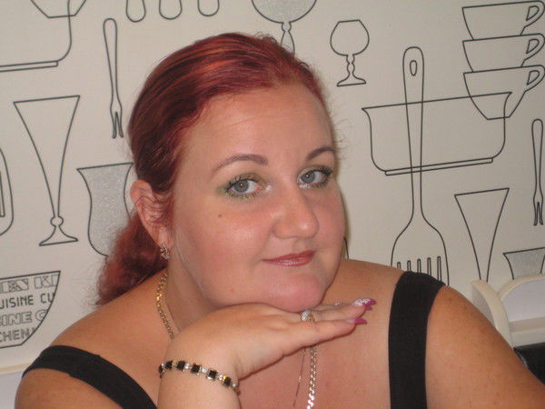 Елена Носачева