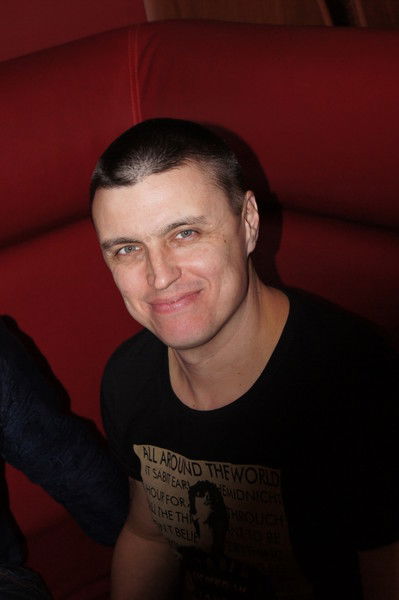 Денис Имамеев