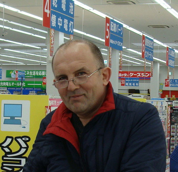 Вадим Гуменко