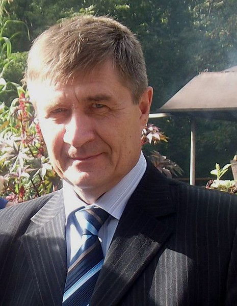 Сергей Нерубенко