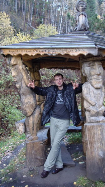 Константин Буркин