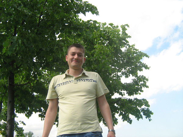 Вадим Максин