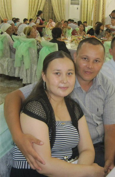 Рита Дюсембаева