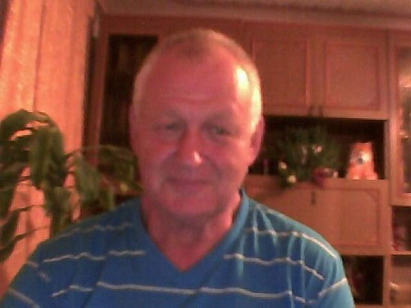 Владимир Шепелев