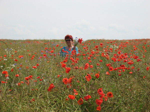 Наталья Вихрова