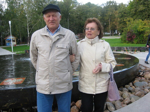 Юрий Макаров