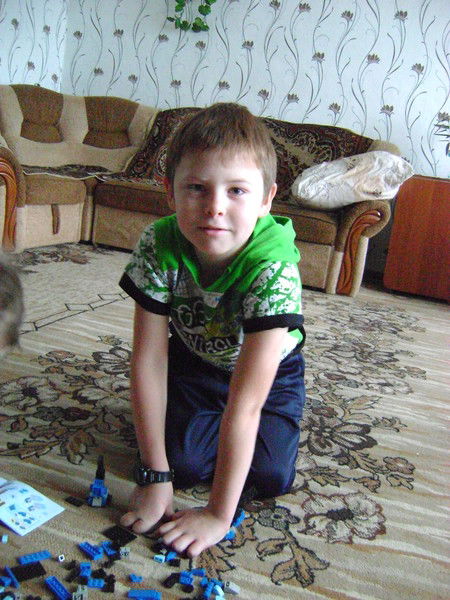 Иван Баутин