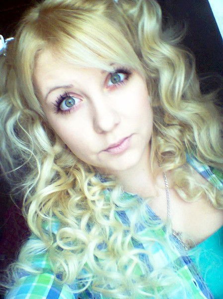 Светлана Костина