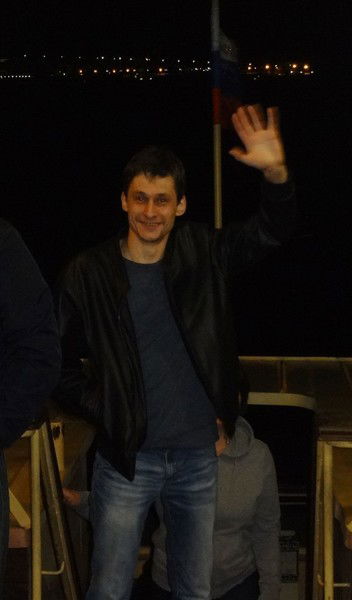 Антон Колташов