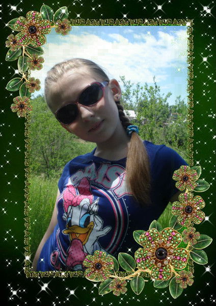 Марина Колкова