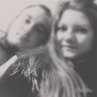 Виктория Тереб