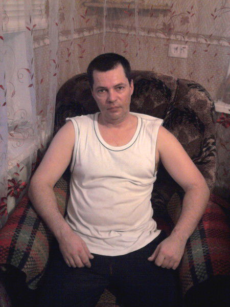 Андрей Дубровский