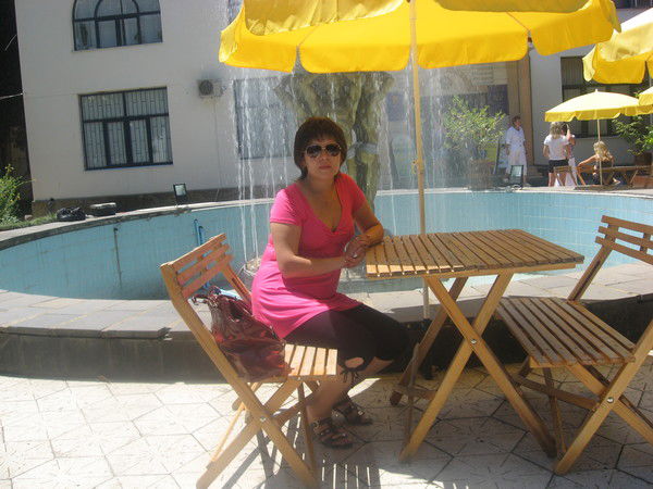 Елена Чернышева