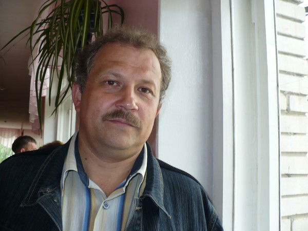 Валерий Порубов