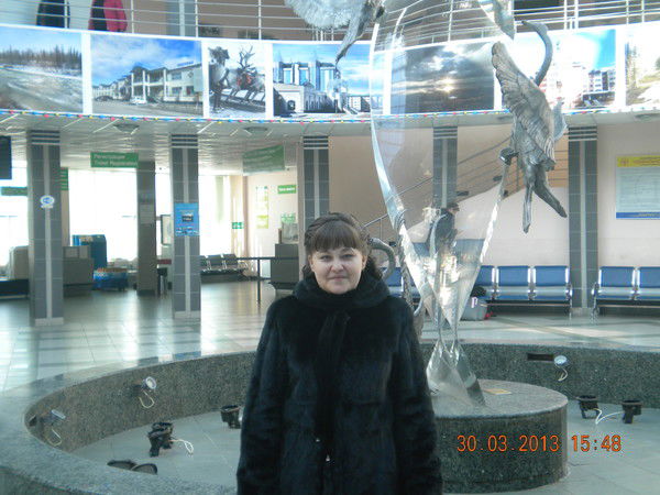 Екатерина Петрова