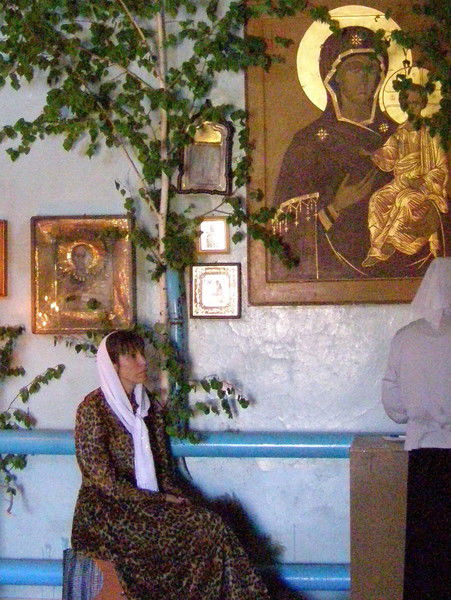 Наталья Батог