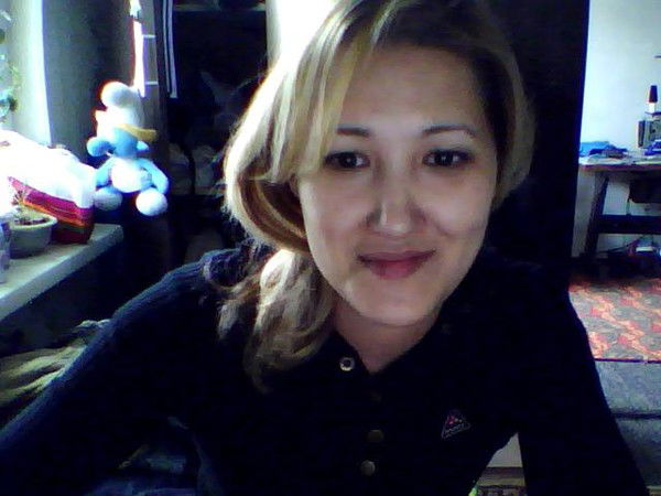 Халима Насриаджиева