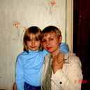 Валентина Буденкова