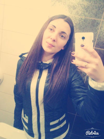 Христина Засідко