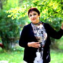Алла Терехова