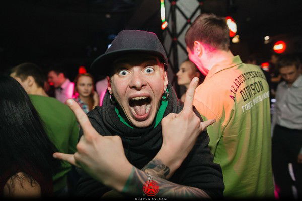 Дмитрий Антоненко