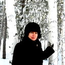 Светлана Петрова