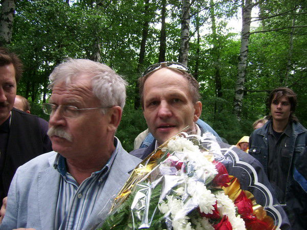 Александр Коровкин