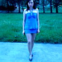 Таня Сергеева