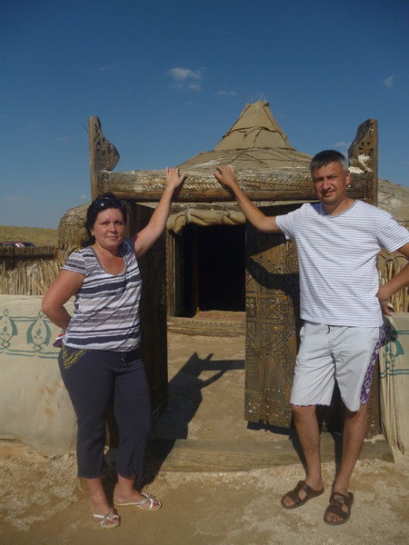 Наталья Лопатина