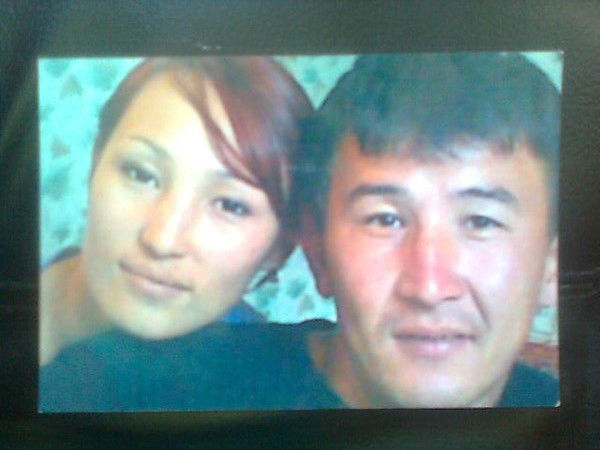 Фариза Келешова