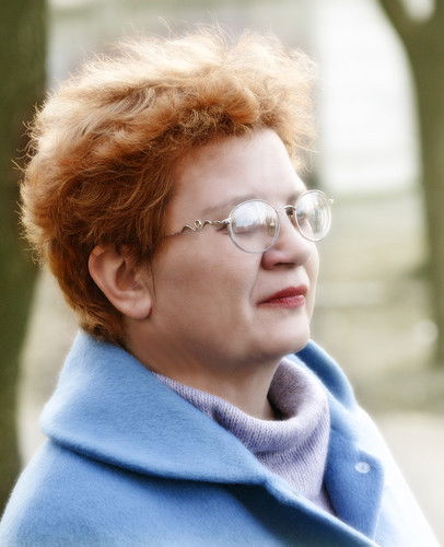 Маргарита Жорова