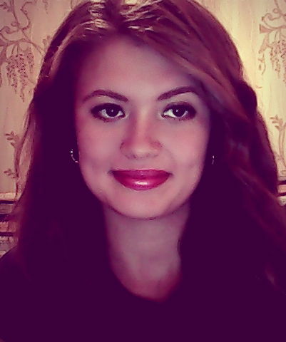 Елена Калашник