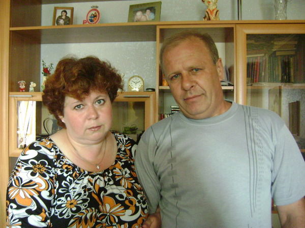 Татьяна Бабенко