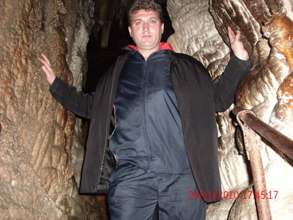 Сергей Корнилов