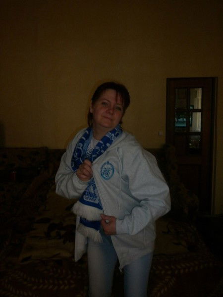 Венедиктова Татьяна