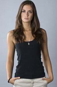 Кристина Кулешова