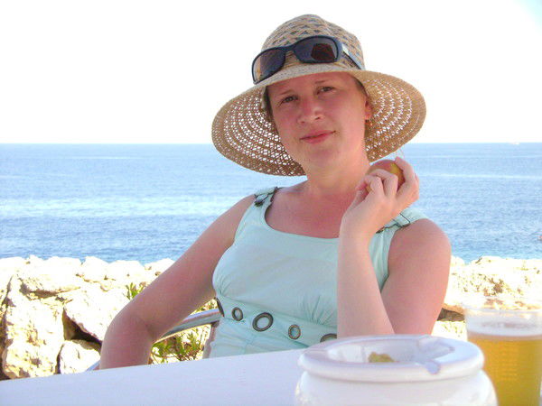 Ольга Владыкина