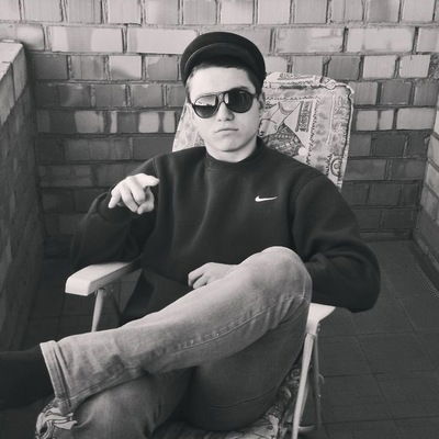 Илья Челядинский