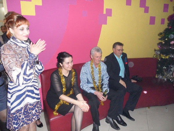 Елена Широва