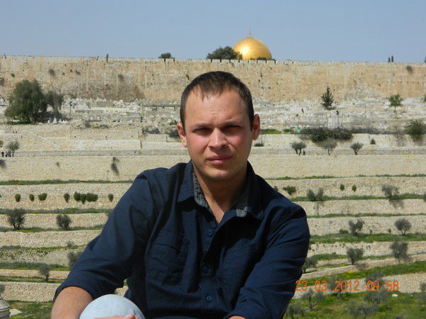 Юрий Анастасов