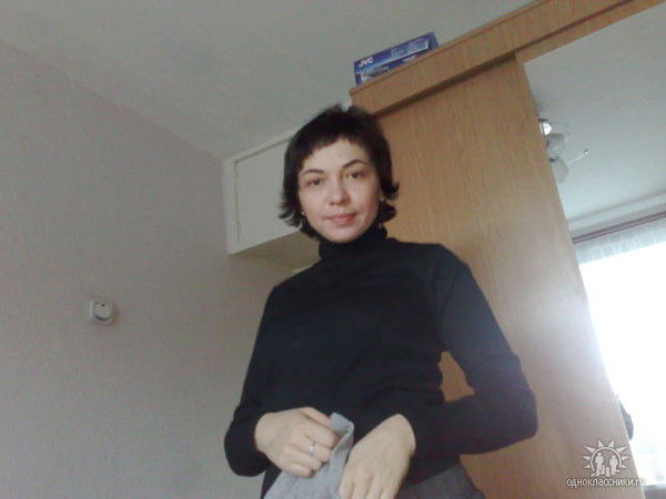 Анна Елизарова