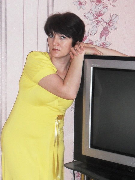 Гуля Полевчук (Насырова)