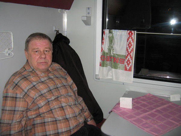 Михаил Чухман