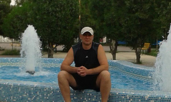 Геннадий Белокуров