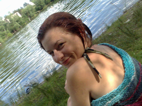 Полина Зверева