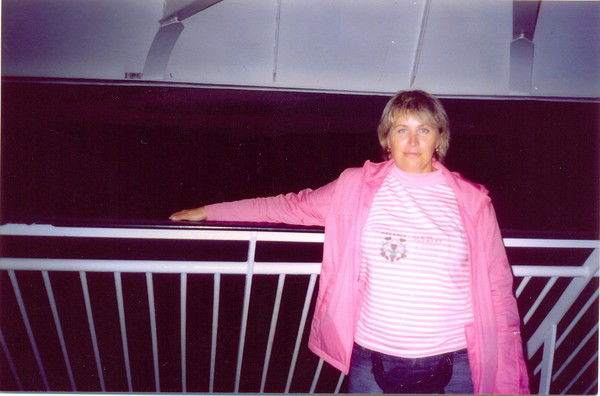 Marina Konstantinova