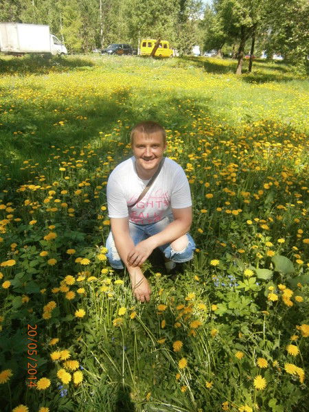 Александр Завертяев