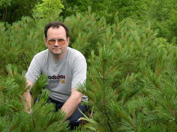 Олег Литвинов