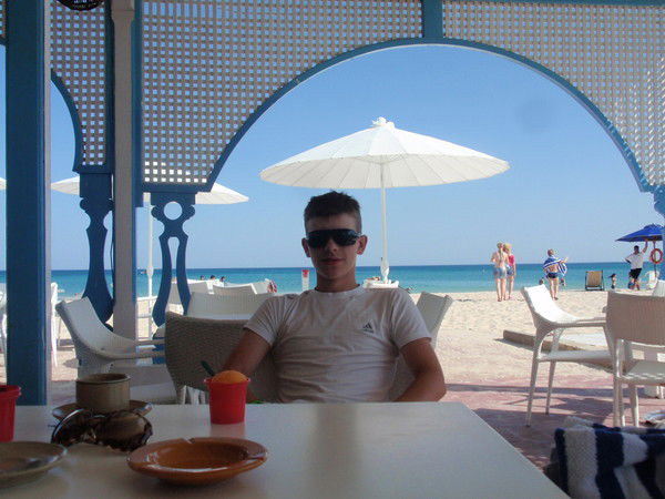 Василий Дудоров