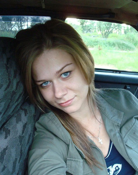 Анна Аникина